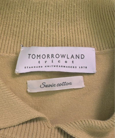 TOMORROWLAND tricot Sweaters