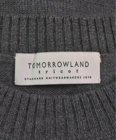 TOMORROWLAND tricot Sweaters