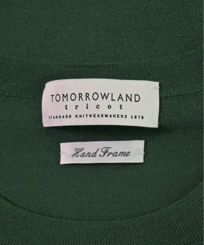 TOMORROWLAND tricot Sweaters