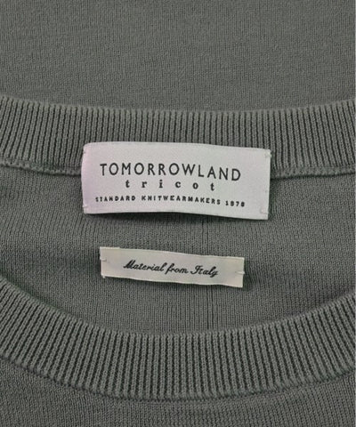 TOMORROWLAND tricot Sweaters