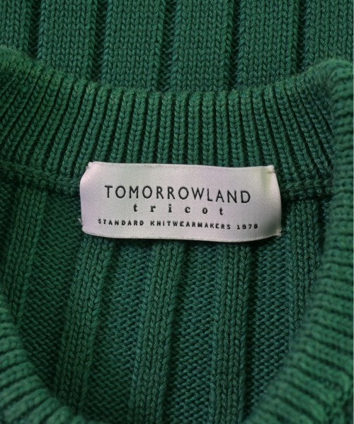 TOMORROWLAND tricot Cardigans