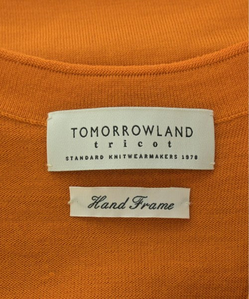 TOMORROWLAND tricot Cardigans