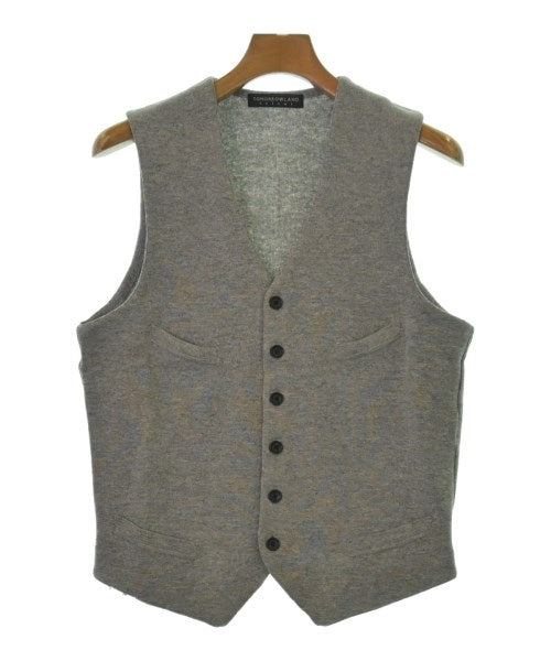 TOMORROWLAND tricot Vests