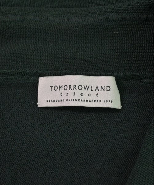 TOMORROWLAND tricot Casual jackets