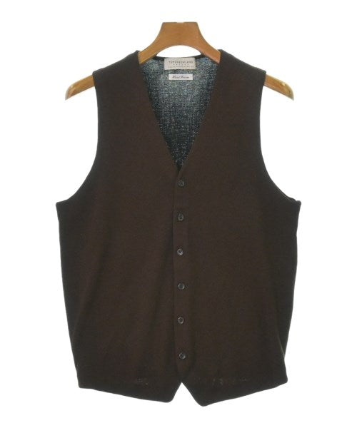 TOMORROWLAND tricot Vests