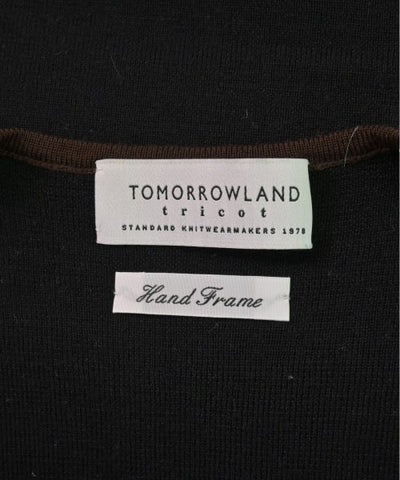 TOMORROWLAND tricot Vests