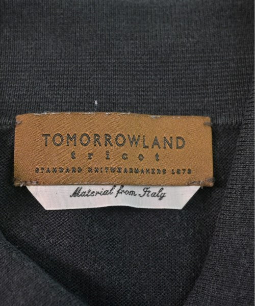 TOMORROWLAND tricot Sweaters