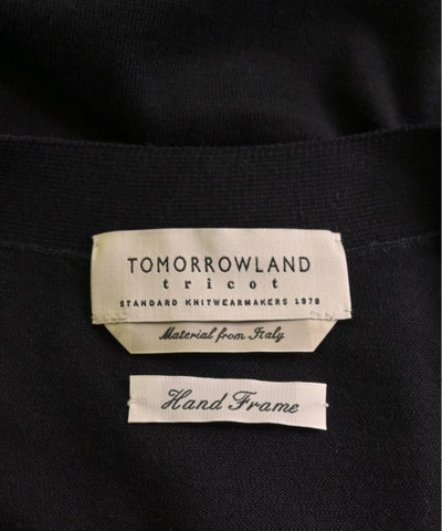 TOMORROWLAND tricot Cardigans