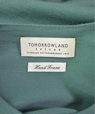 TOMORROWLAND tricot Sweaters