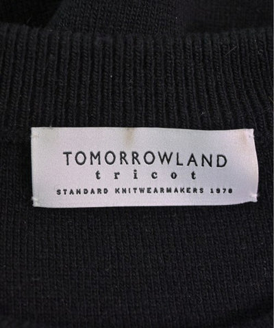 TOMORROWLAND tricot Sweaters