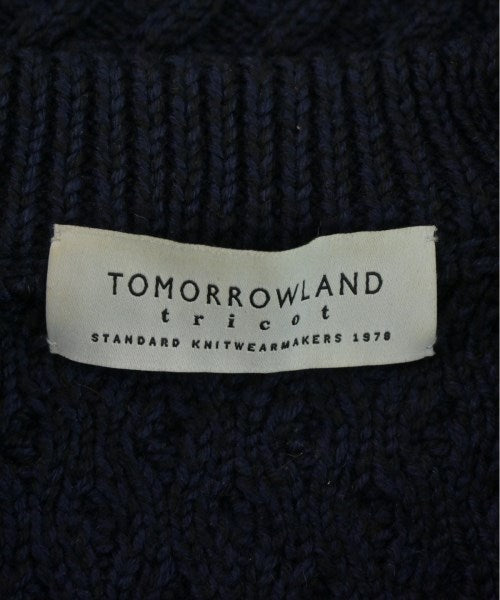 TOMORROWLAND tricot Sweaters