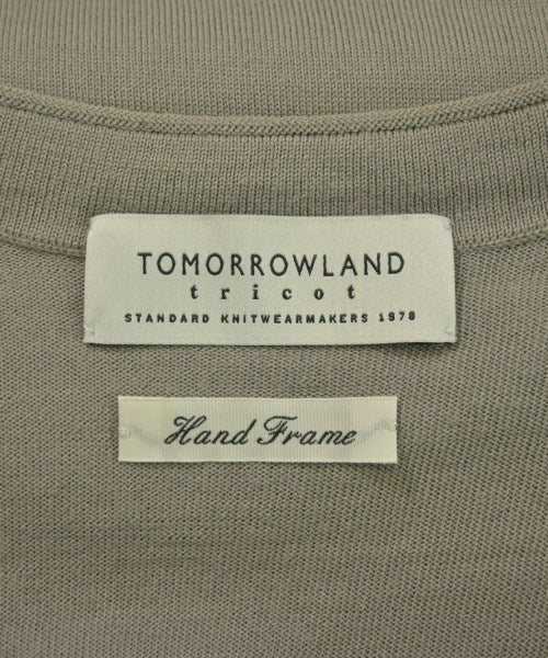 TOMORROWLAND Tricot Cardigans