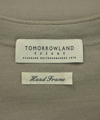 TOMORROWLAND Tricot Cardigans