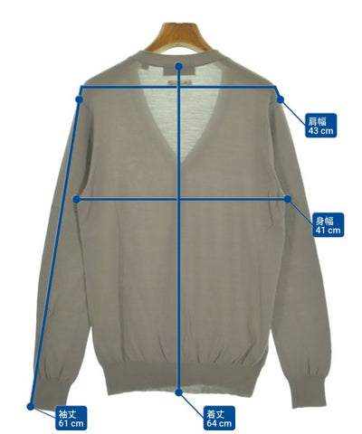 TOMORROWLAND Tricot Cardigans