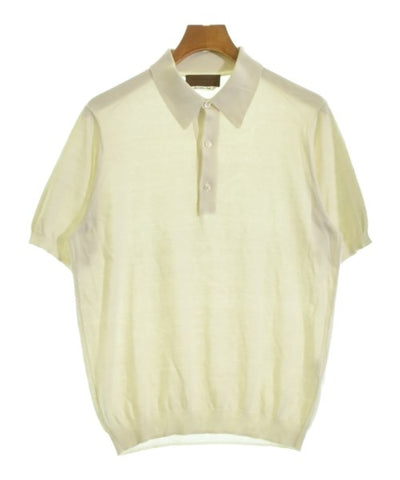 TOMORROWLAND Tricot Polo Shirts