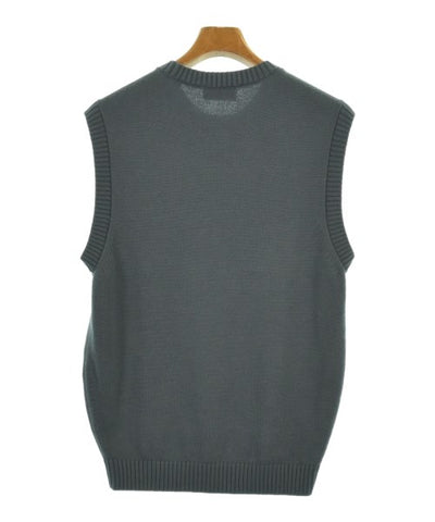 TOMORROWLAND Tricot Vests