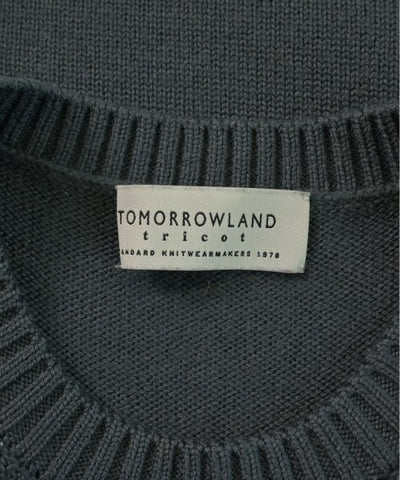 TOMORROWLAND Tricot Vests