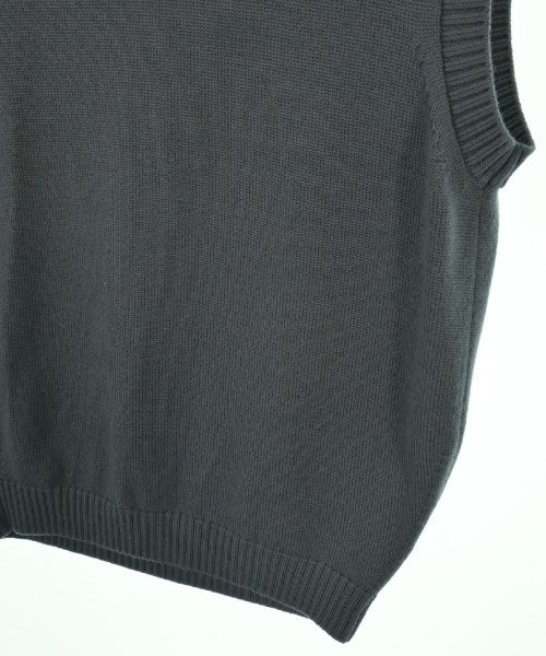 TOMORROWLAND Tricot Vests