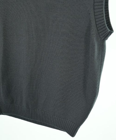 TOMORROWLAND Tricot Vests