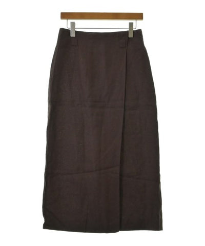 TOMORROWLAND tricot Long/Maxi length skirts