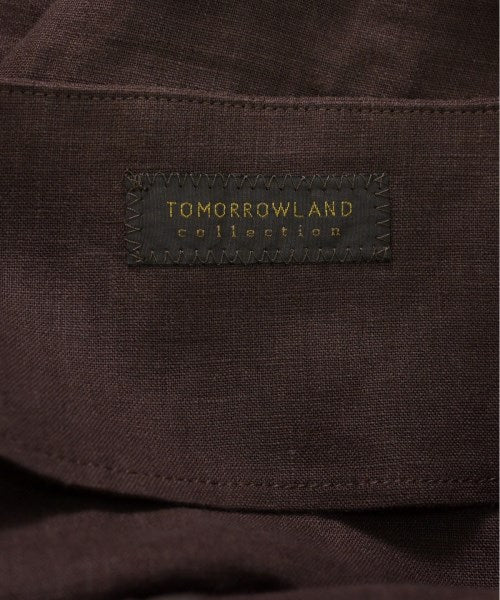 TOMORROWLAND tricot Long/Maxi length skirts