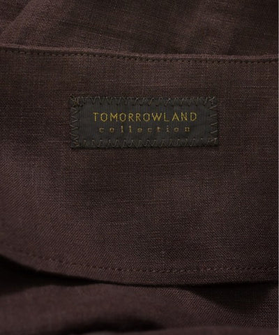 TOMORROWLAND tricot Long/Maxi length skirts