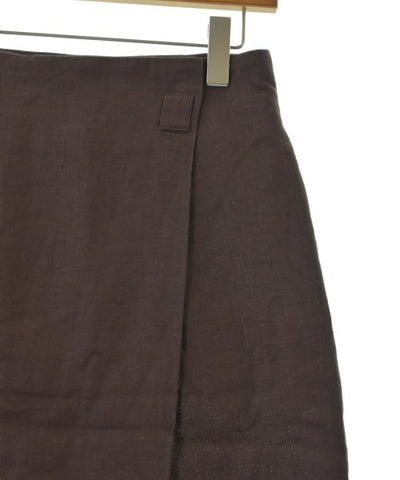 TOMORROWLAND tricot Long/Maxi length skirts