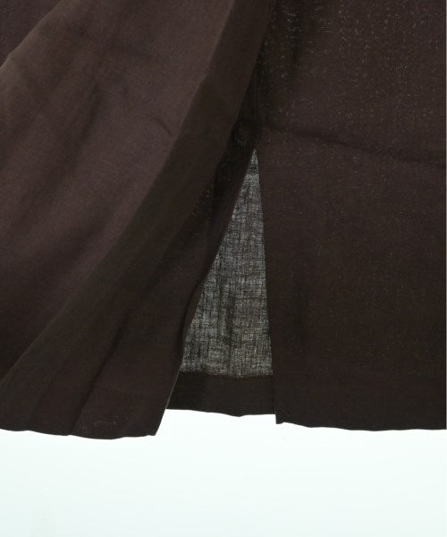 TOMORROWLAND tricot Long/Maxi length skirts