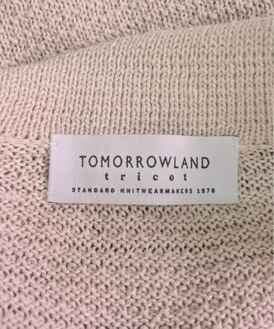 TOMORROWLAND tricot Sweaters