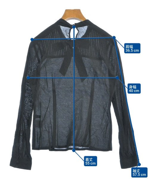 TOMORROWLAND Tricot Blouses