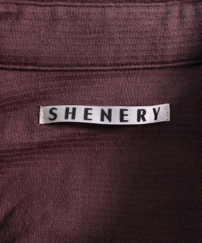 SHENERY Casual shirts