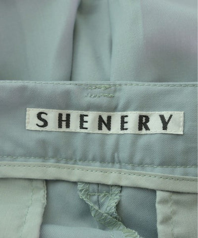 SHENERY Trousers
