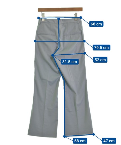 SHENERY Trousers