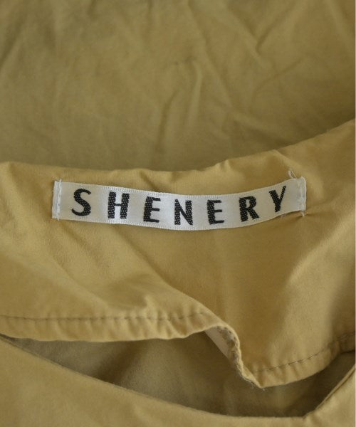 SHENERY Blouses