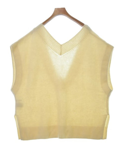 SHENERY Sleeveless tops