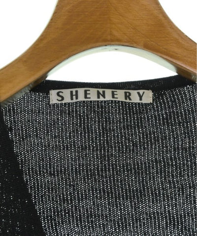 SHENERY Vests