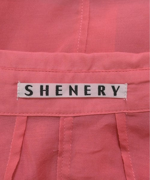 SHENERY Casual shirts