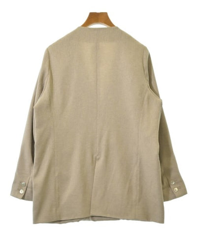 SHENERY Collarless jackets