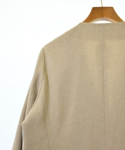 SHENERY Collarless jackets