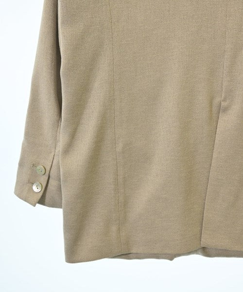 SHENERY Collarless jackets