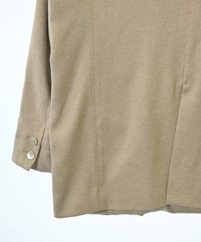 SHENERY Collarless jackets