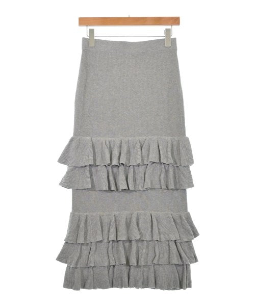 SHENERY Long/Maxi length skirts