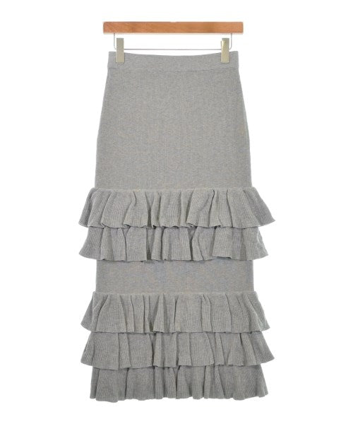 SHENERY Long/Maxi length skirts