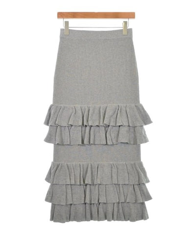 SHENERY Long/Maxi length skirts