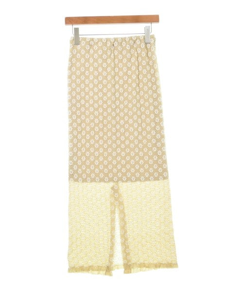 SHENERY Long/Maxi length skirts