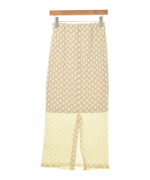 SHENERY Long/Maxi length skirts