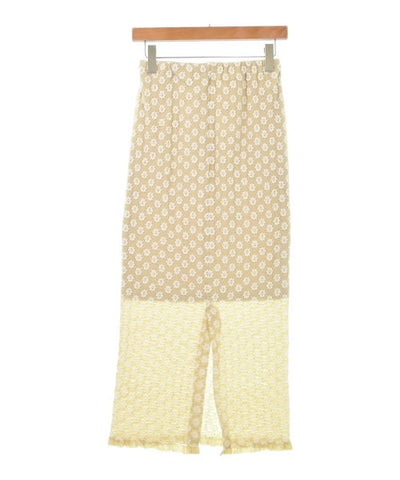 SHENERY Long/Maxi length skirts