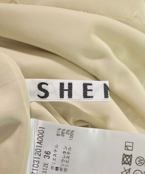 SHENERY Long/Maxi length skirts