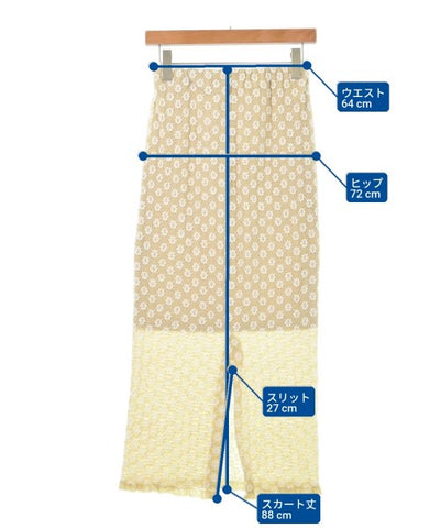 SHENERY Long/Maxi length skirts