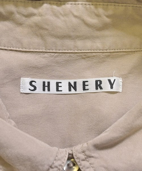 SHENERY Casual shirts